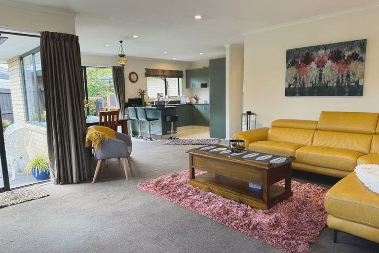 Photo of property in 29b Cumberland Place, Kaiapoi, 7630