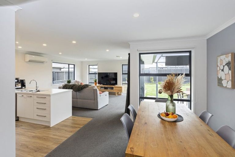 Photo of property in 27 Ed Hillary Drive, Rolleston, 7615