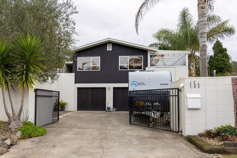 Photo of property in 15a Diamond Drive, Tairua, 3508