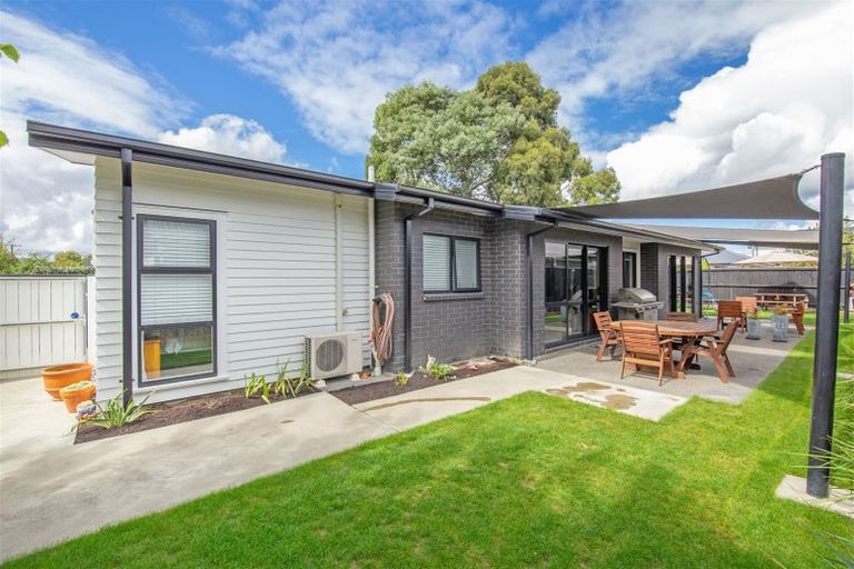 Photo of property in 564 Trents Road, Prebbleton, 7604