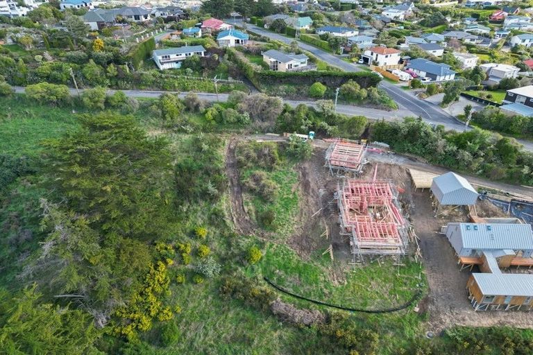 Photo of property in 283 Mount Pleasant Road, Mount Pleasant, Christchurch, 8081