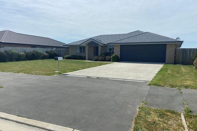 Photo of property in 29 Reuben Avenue, Rolleston, 7615