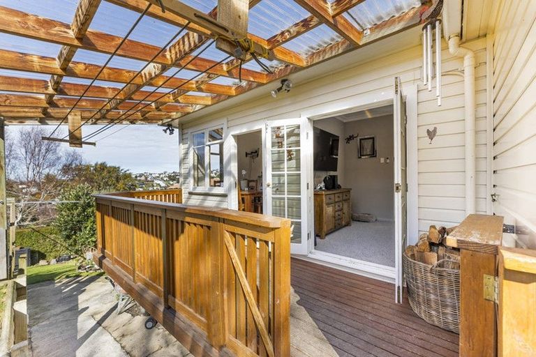 Photo of property in 22 Pennant Street, Wakari, Dunedin, 9010
