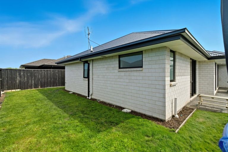 Photo of property in 5 Kennington Drive, Rolleston, 7615