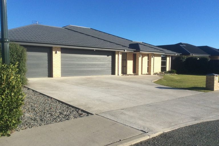 Photo of property in 87 Acacia Avenue, Rangiora, 7400