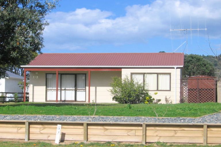 Photo of property in 112 Papanui Road, Whangamata, 3620