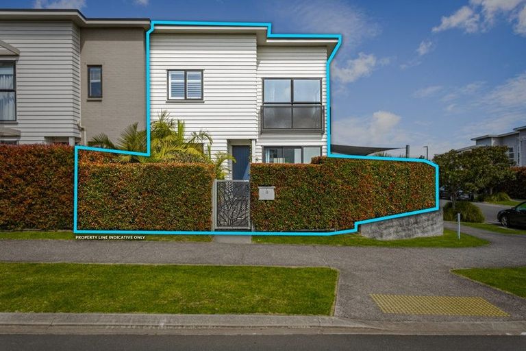 Photo of property in 10 Harewood Street, Whenuapai, Auckland, 0618