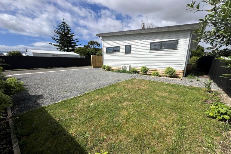 Photo of property in 33 Keepa Street, Levin, 5510