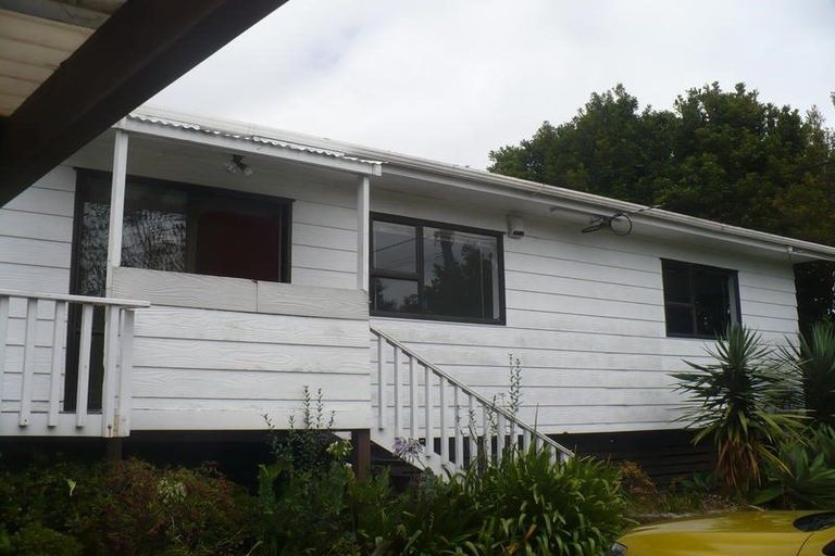 Photo of property in 221 Don Buck Road, Massey, Auckland, 0614