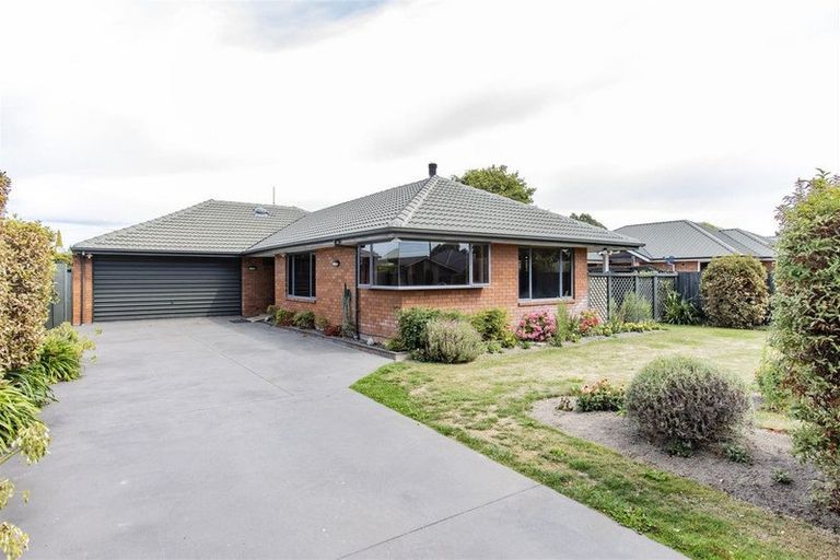 Photo of property in 2 Hamel Lane, Kaiapoi, 7630