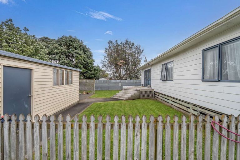 Photo of property in 49a Thatcher Street, Castlecliff, Whanganui, 4501
