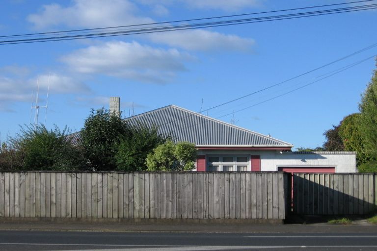 Photo of property in 444b Ulster Street, Beerescourt, Hamilton, 3200