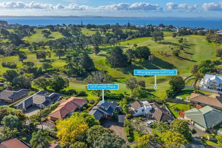 Photo of property in 19 D'urville Place, Gulf Harbour, Whangaparaoa, 0930