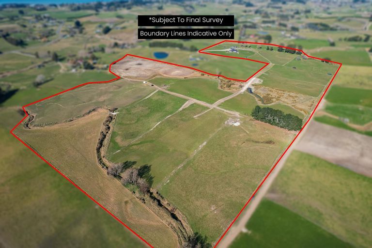 Photo of property in 59 Jessicas Lane, Weston, Oamaru, 9492