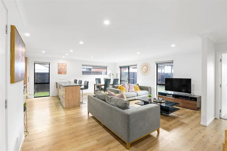 Photo of property in 3 Mchaffie Way, Chartwell, Hamilton, 3210