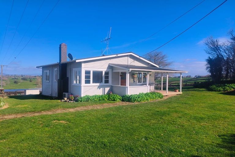 Photo of property in 418 Parklands Road, Rotoorangi, Te Awamutu, 3879