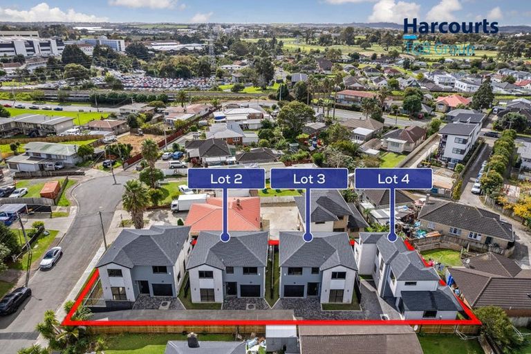 Photo of property in 5 Staines Avenue, Mangere East, Auckland, 2024