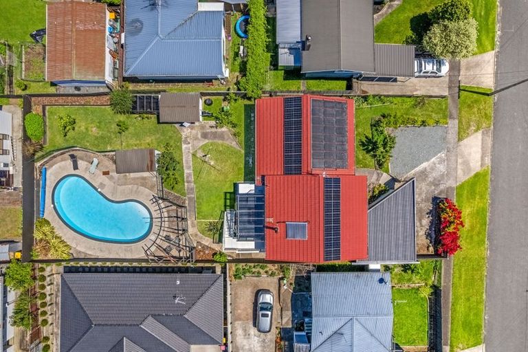 Photo of property in 19 Manson Street, Gate Pa, Tauranga, 3112