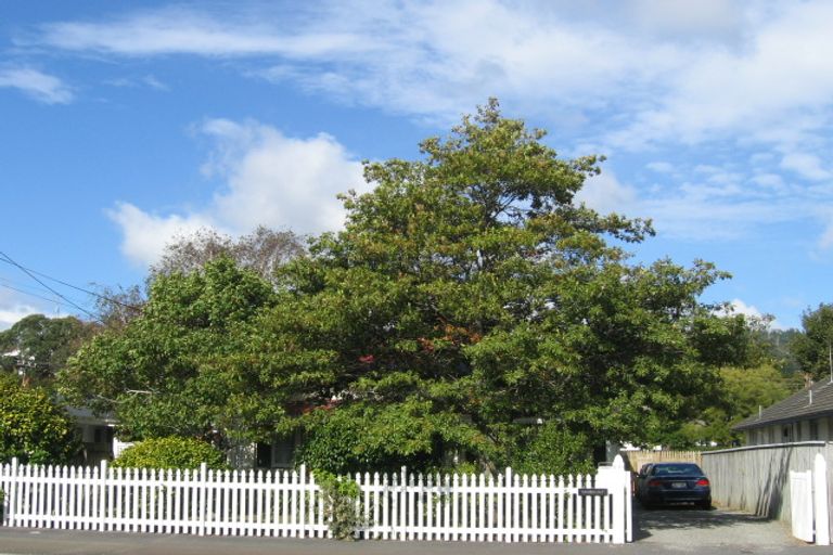 Photo of property in 238 Fergusson Drive, Heretaunga, Upper Hutt, 5018