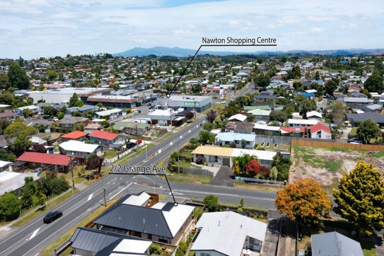 Photo of property in 2u2 Grange Avenue, Nawton, Hamilton, 3200