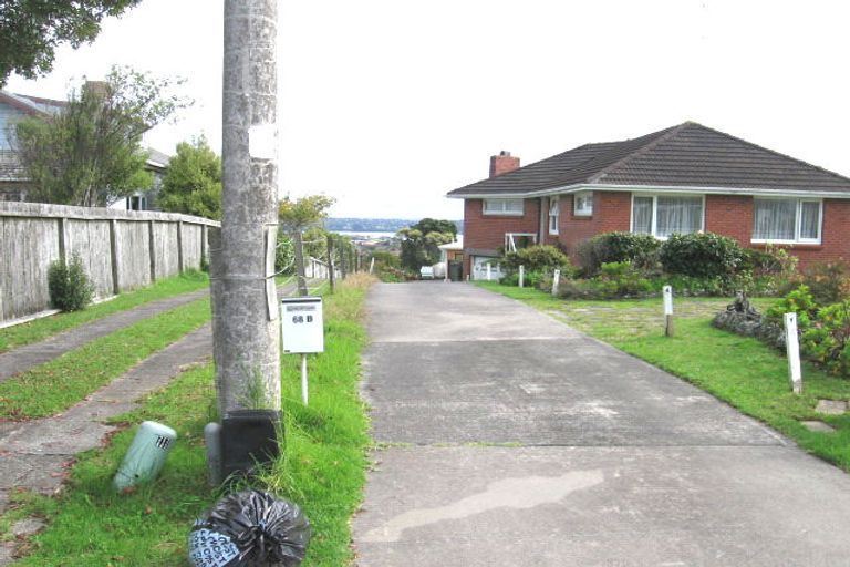 Photo of property in 1/68 Bleakhouse Road, Bucklands Beach, Auckland, 2014