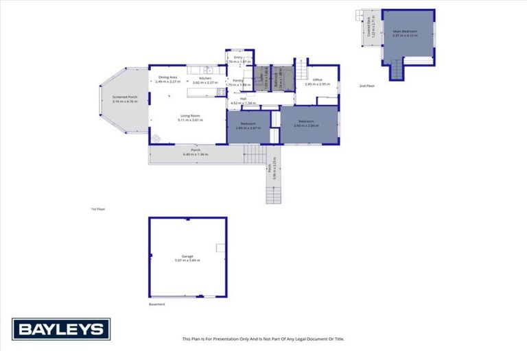 Photo of property in 21 Washer Place, Te Puke, 3119