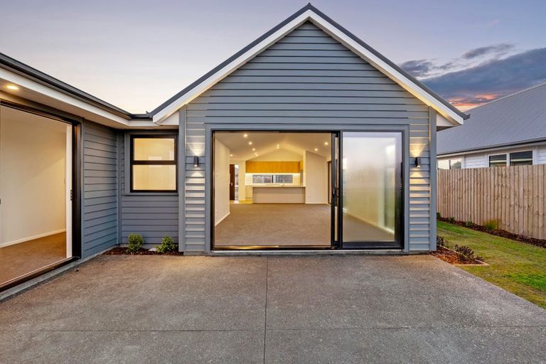 Photo of property in 57 Timara Crescent, Marshland, Christchurch, 8083