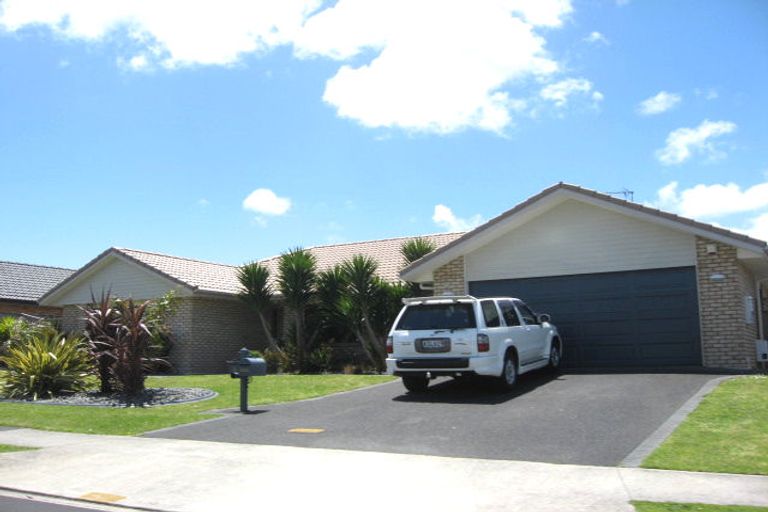 Photo of property in 34 Moss Crescent, Takanini, 2112