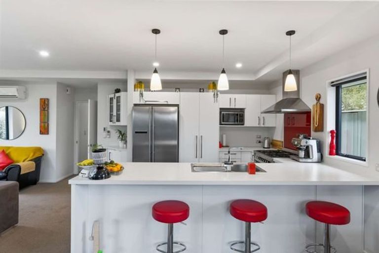 Photo of property in 5 Chandler Way, Rolleston, 7615