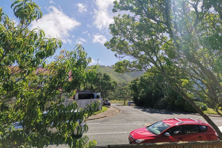 Photo of property in 175f1 Mitchell Street, Brooklyn, Wellington, 6021