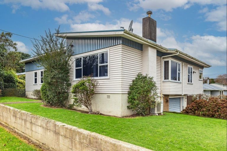Photo of property in 2 Argyle Avenue, Levin, 5510