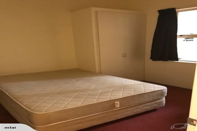 Photo of property in Sirocco Apartments, 403/8u Church Street, Wellington Central, Wellington, 6011