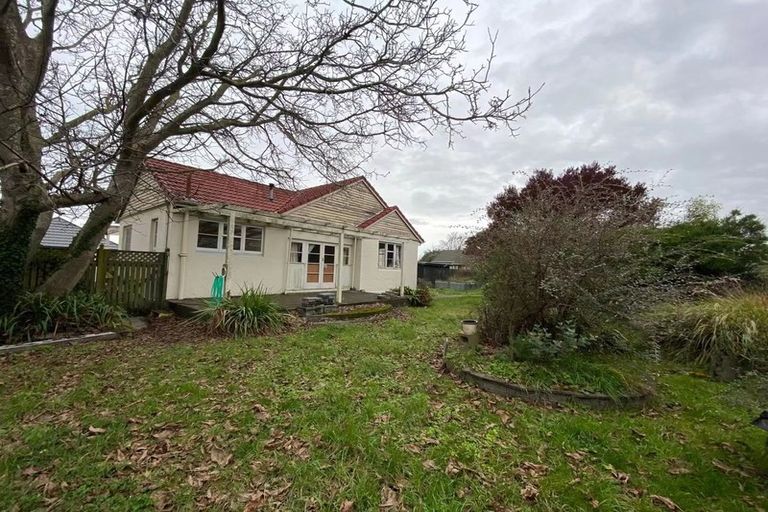 Photo of property in 6 Centennial Avenue, Riccarton, Christchurch, 8041