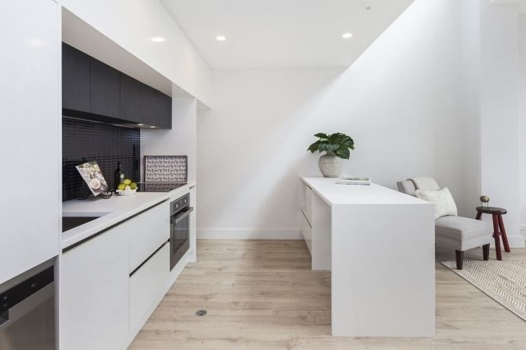 Photo of property in The Metro, 10/28 Salisbury Street, Christchurch Central, Christchurch, 8013