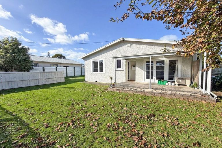 Photo of property in 6 Murray Street, Aramoho, Whanganui, 4500