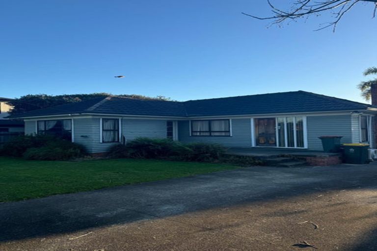 Photo of property in 30 Jutland Road, Manurewa, Auckland, 2102