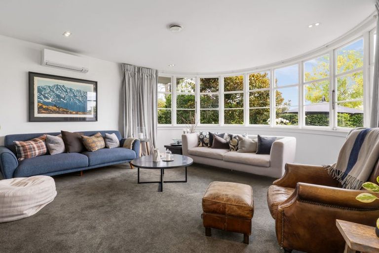 Photo of property in 186 Knowles Street, St Albans, Christchurch, 8052