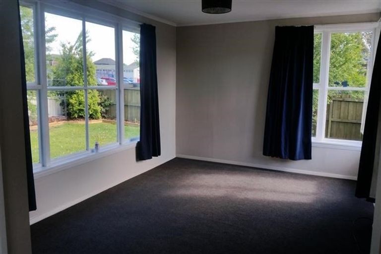 Photo of property in 25 Tuckers Road, Redwood, Christchurch, 8051