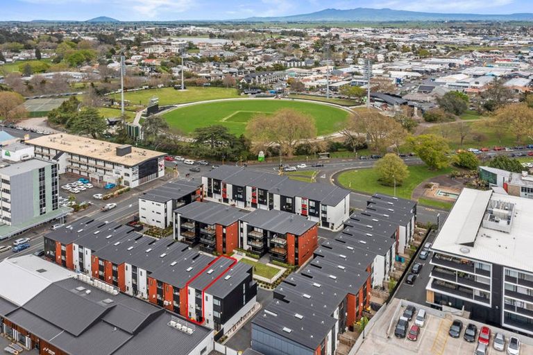 Photo of property in 216u7 Tristram Street, Hamilton Central, Hamilton, 3204