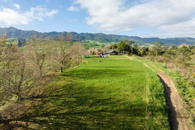 Photo of property in 998b Tauranga Road, Te Poi, Matamata, 3473