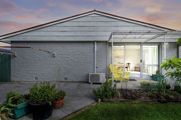 Photo of property in 4/557 Gloucester Street, Linwood, Christchurch, 8011