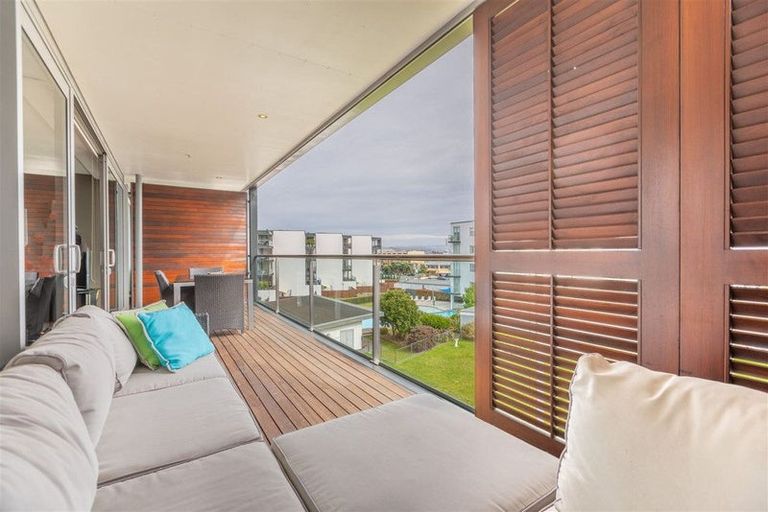 Photo of property in 408c/14 West Quay, Ahuriri, Napier, 4110