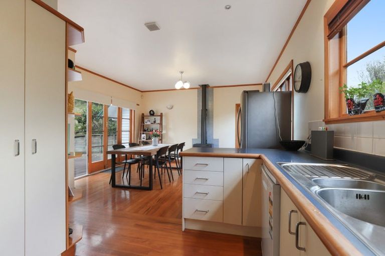 Photo of property in 1 Jellicoe Drive, Hamilton East, Hamilton, 3216