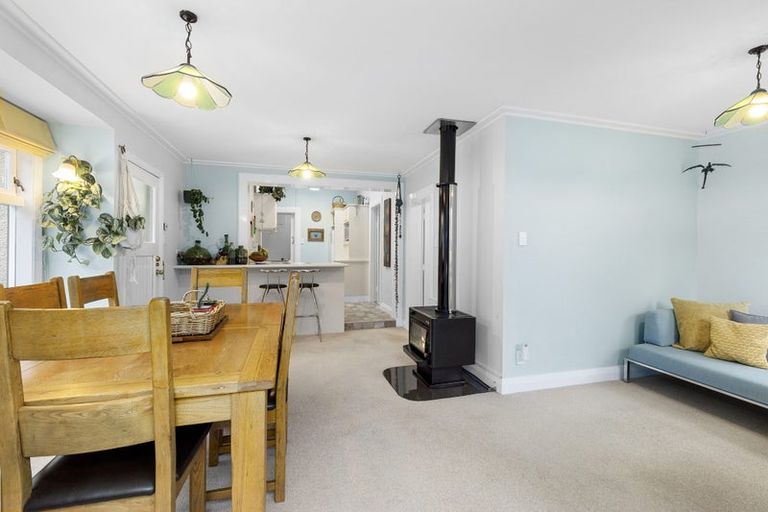 Photo of property in 45 Norton Park Avenue, Fairfield, Lower Hutt, 5011