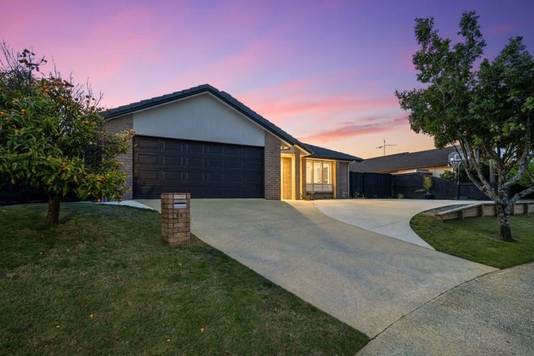 Photo of property in 44 Kakapo Place, Pyes Pa, Tauranga, 3112