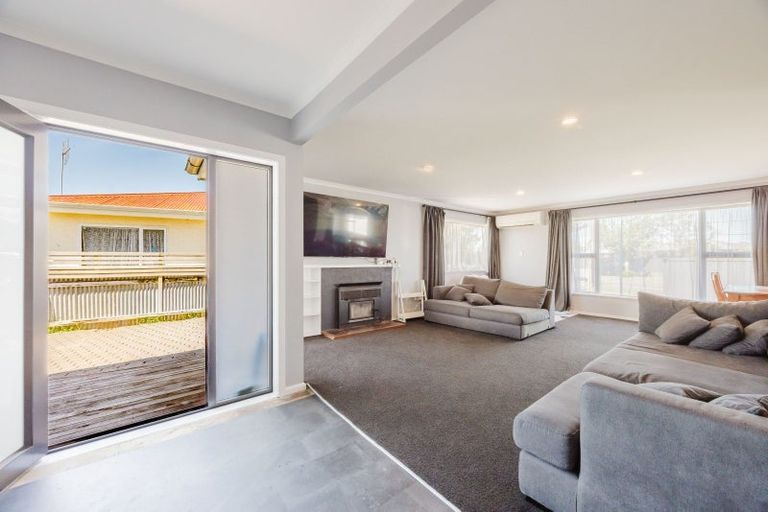 Photo of property in 13 Harold Holt Avenue, Onekawa, Napier, 4110