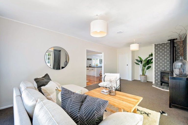 Photo of property in 18 Margaret Avenue, Havelock North, 4130