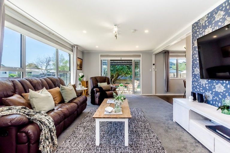Photo of property in 1 Anikia Court, Paraparaumu, 5032