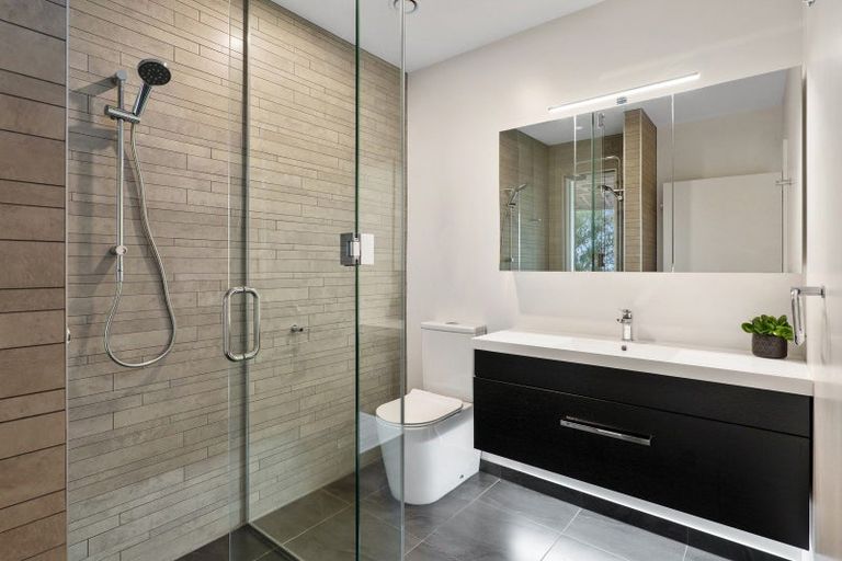 Photo of property in 22 Woodlau Rise, Huntsbury, Christchurch, 8022