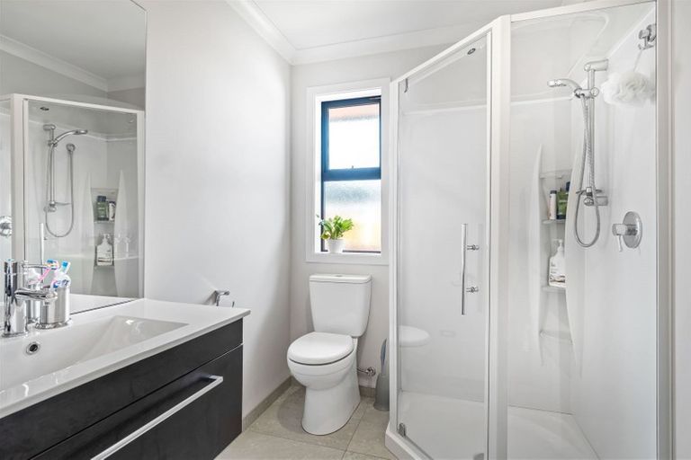 Photo of property in 12c Marvell Lane, Rolleston, 7614